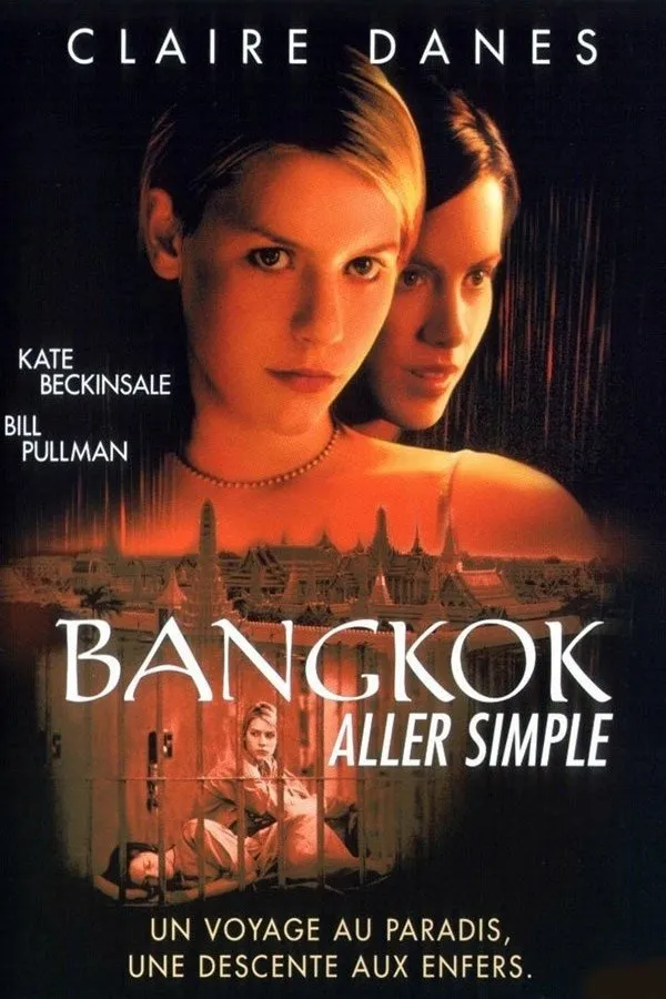 Bangkok, aller simple (1999)